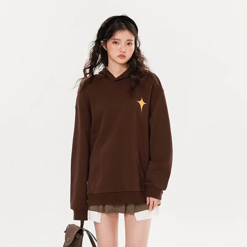 WANCHAO CP Sweatshirts Unisex-8