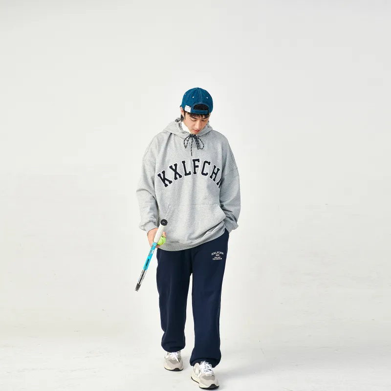 KXLFCHN Sweatshirts Unisex-12