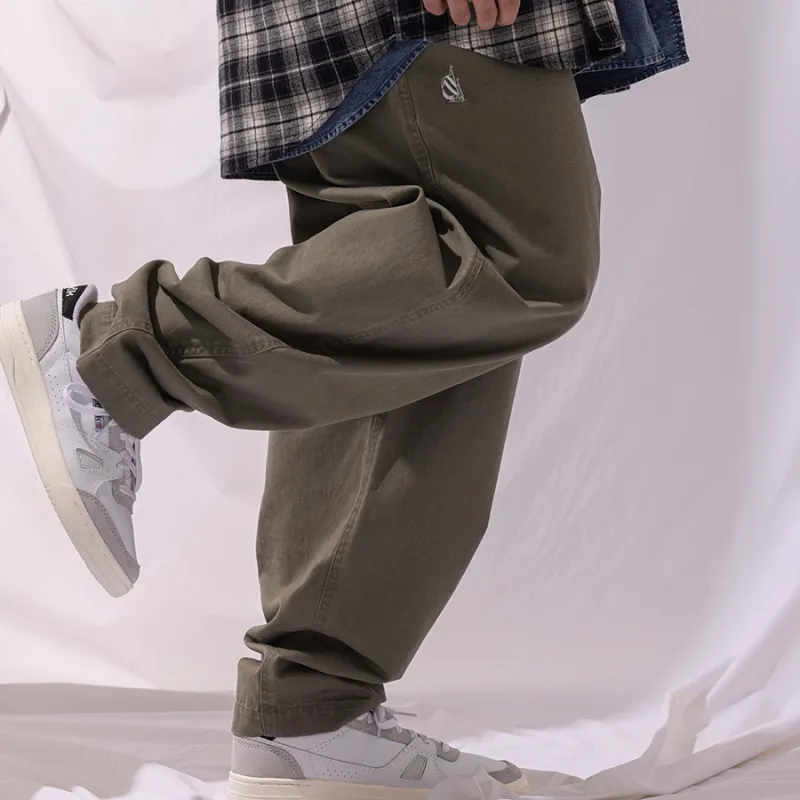 Nautica White Sail Nautica White Sail JP FW22 Cargo Pants Unisex-3