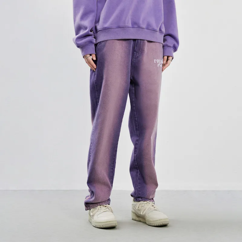 ROCAWEAR Jeans Unisex-16