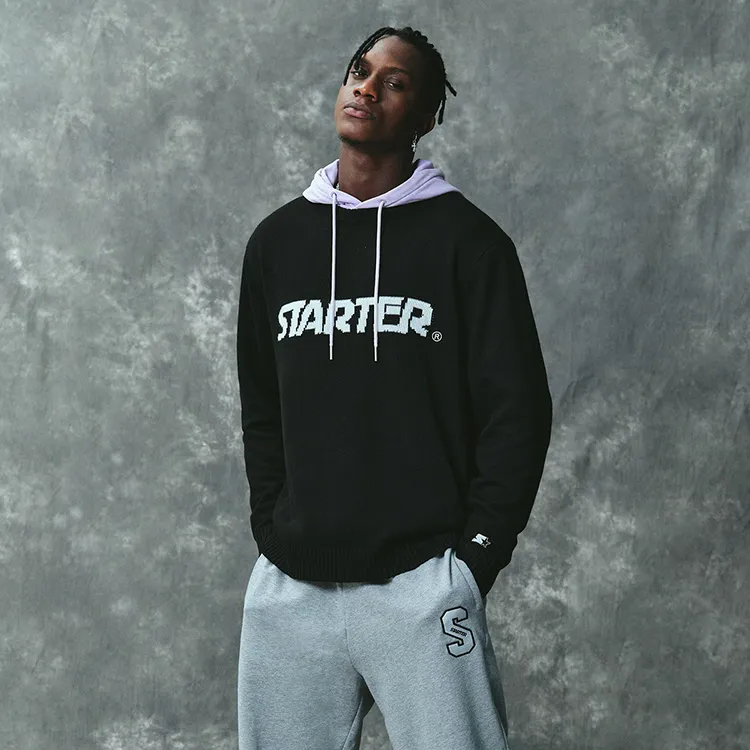 STARTER Sweaters Unisex-6