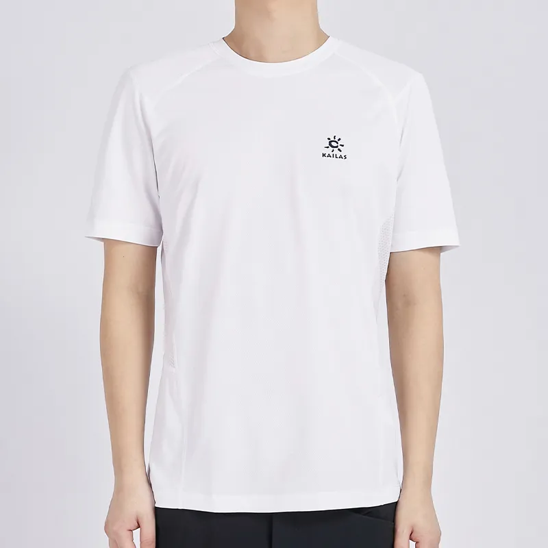 KAILAS T Shirts Men-9