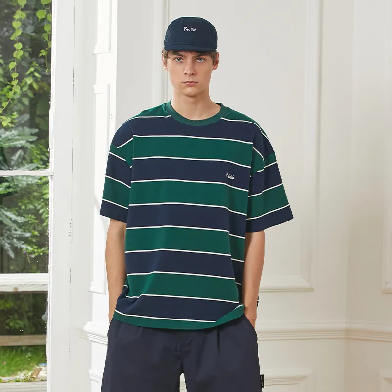 PUBLISH T-Shirts Unisex-3