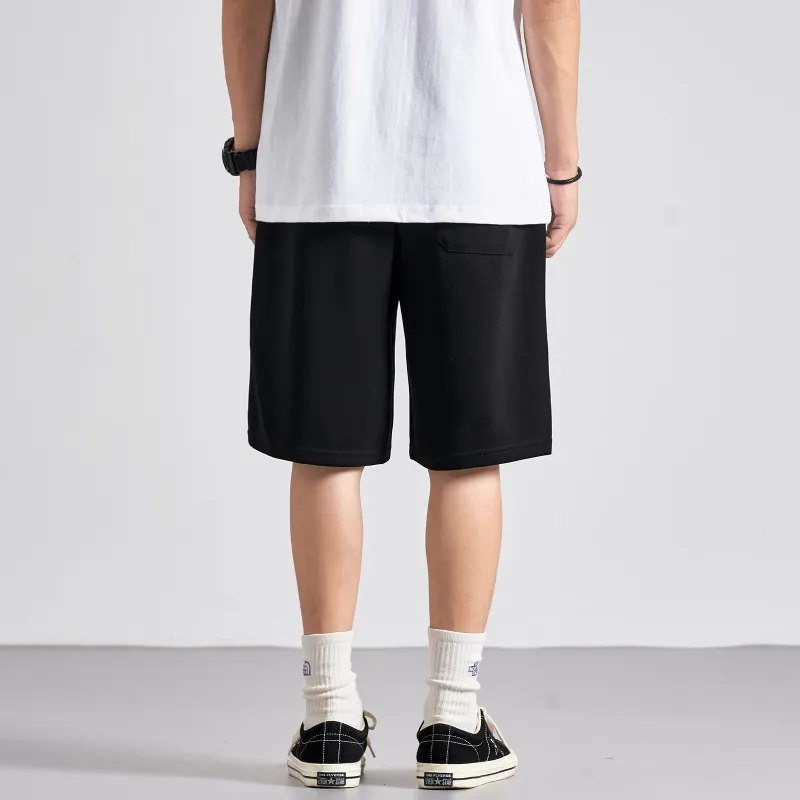 FANBIOU Casual Shorts Unisex-3