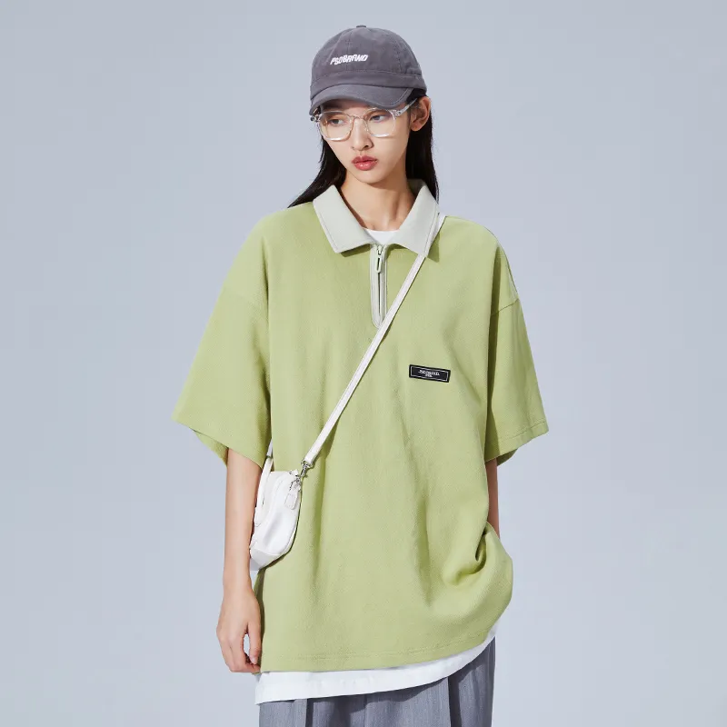PSO Brand Polo Shirts Unisex-10