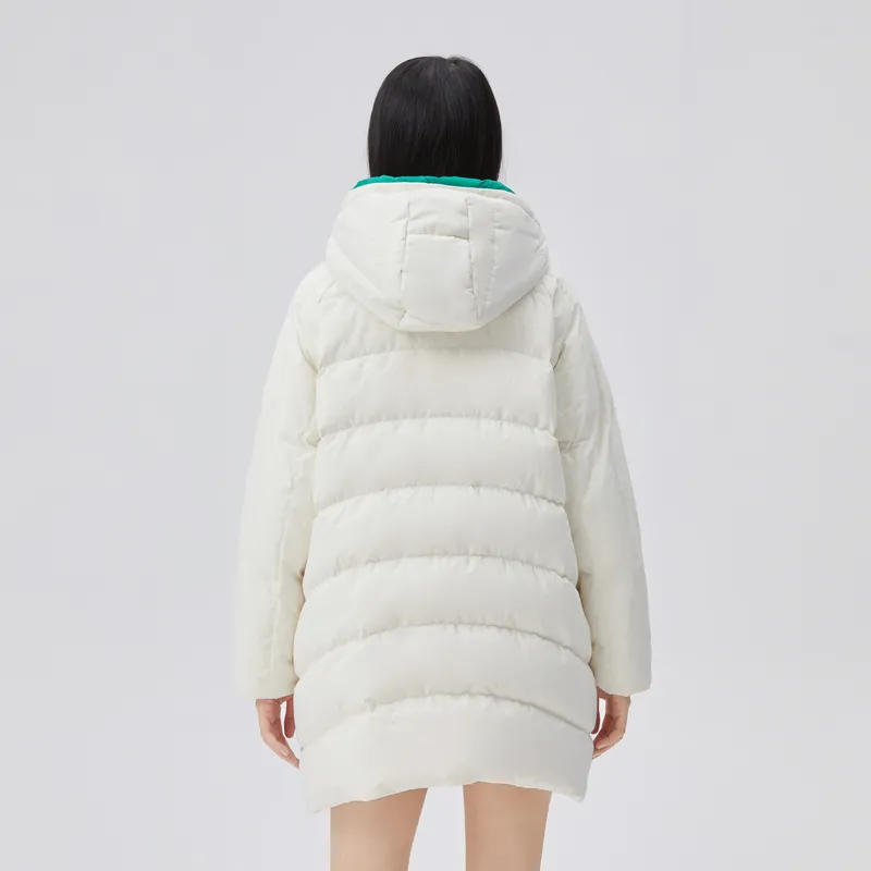 ERAL Down Jackets Women's-2