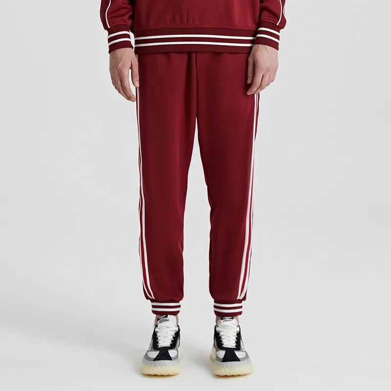 Umbro Knitted Sweatpants Unisex-7
