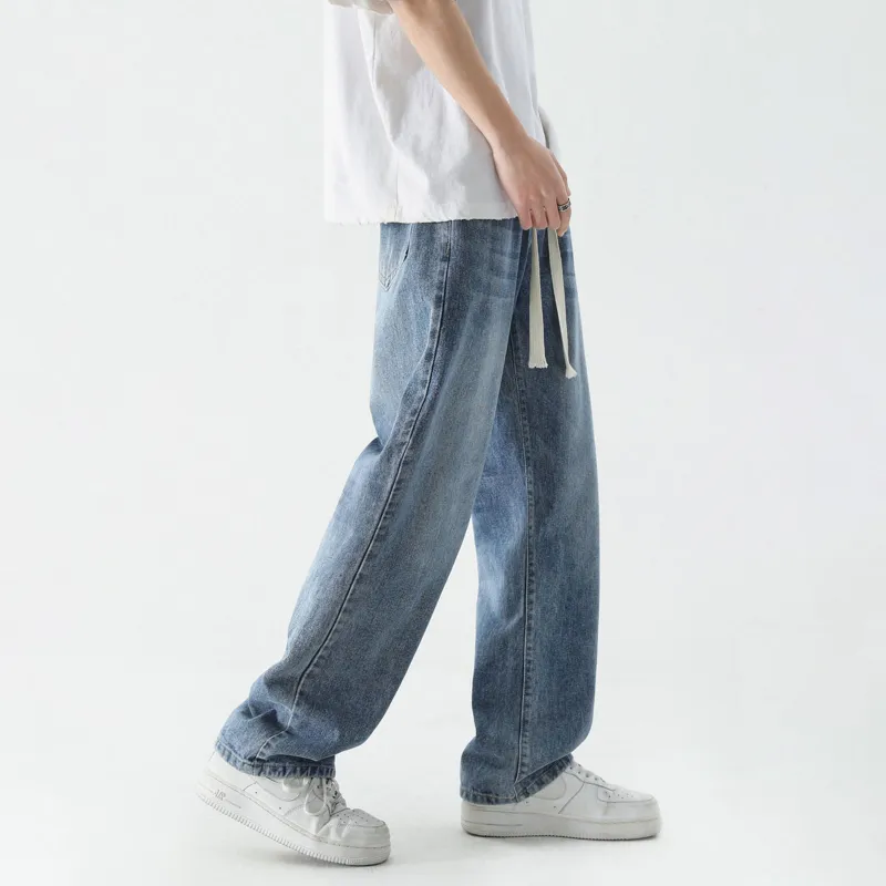 BRNR Jeans Unisex-39
