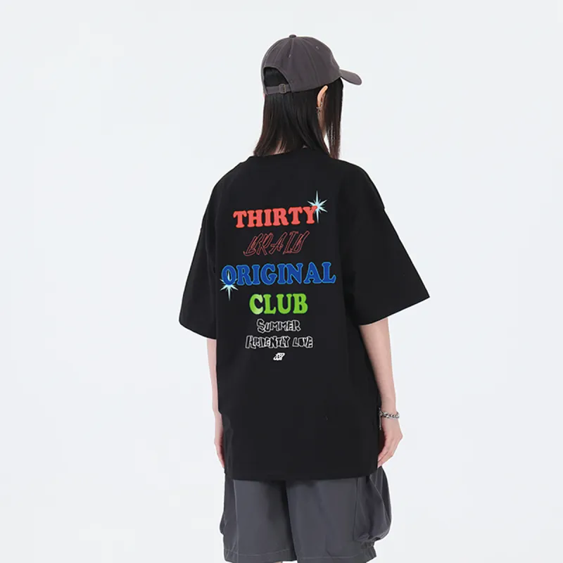 30BRAID T Shirts Unisex-17