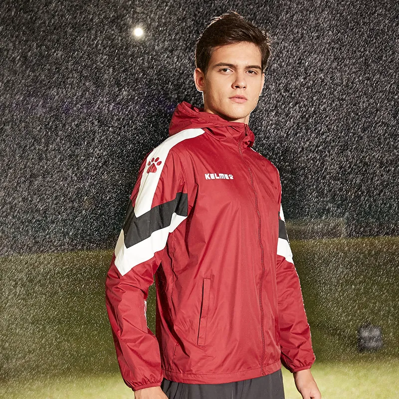 KELME Jackets Unisex-14