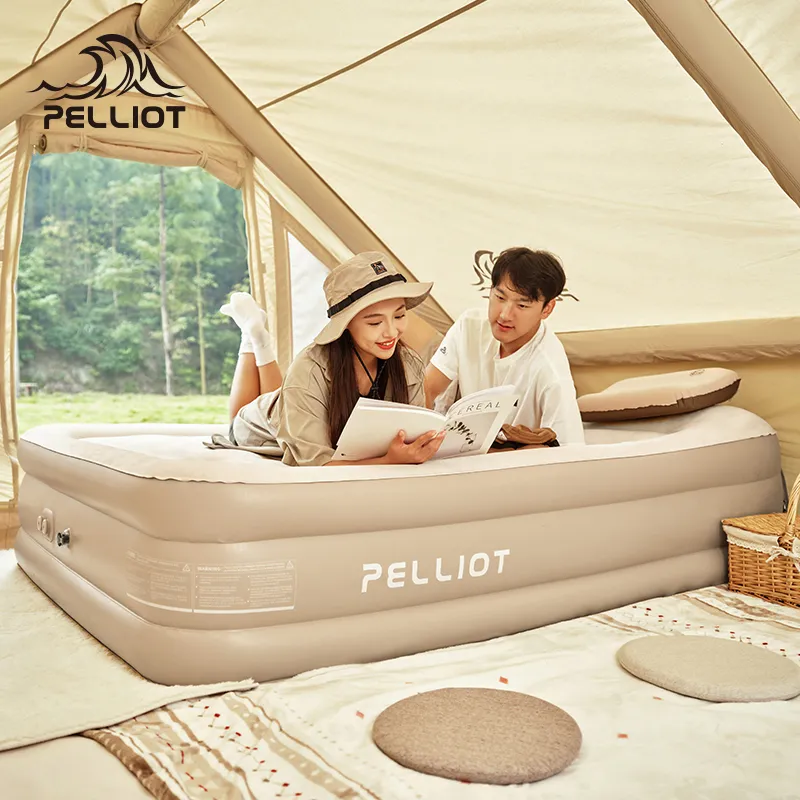 PELLIOT Mattresses Outdoor Camping Ground Mats-3