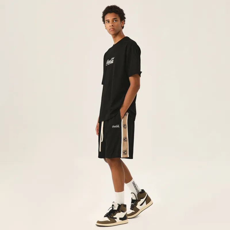 Coca Cola Casual Sportswear Unisex-3