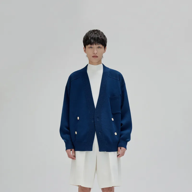NANS STUDIO Knitwear Men-10