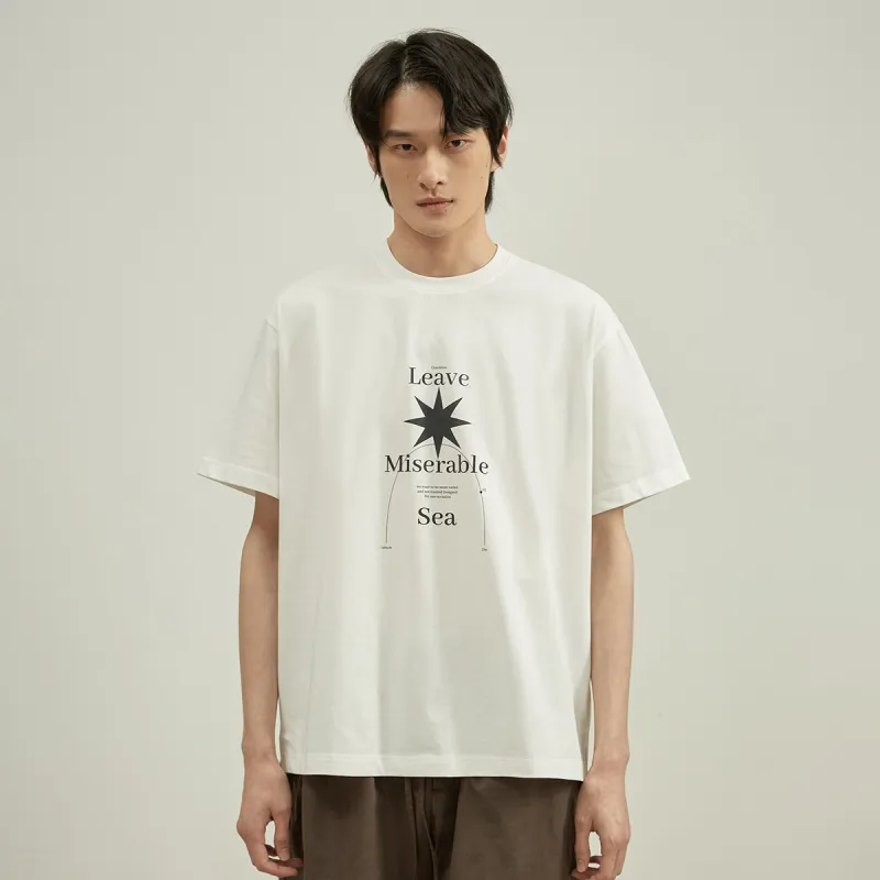 TOKUHON T Shirts Unisex-3