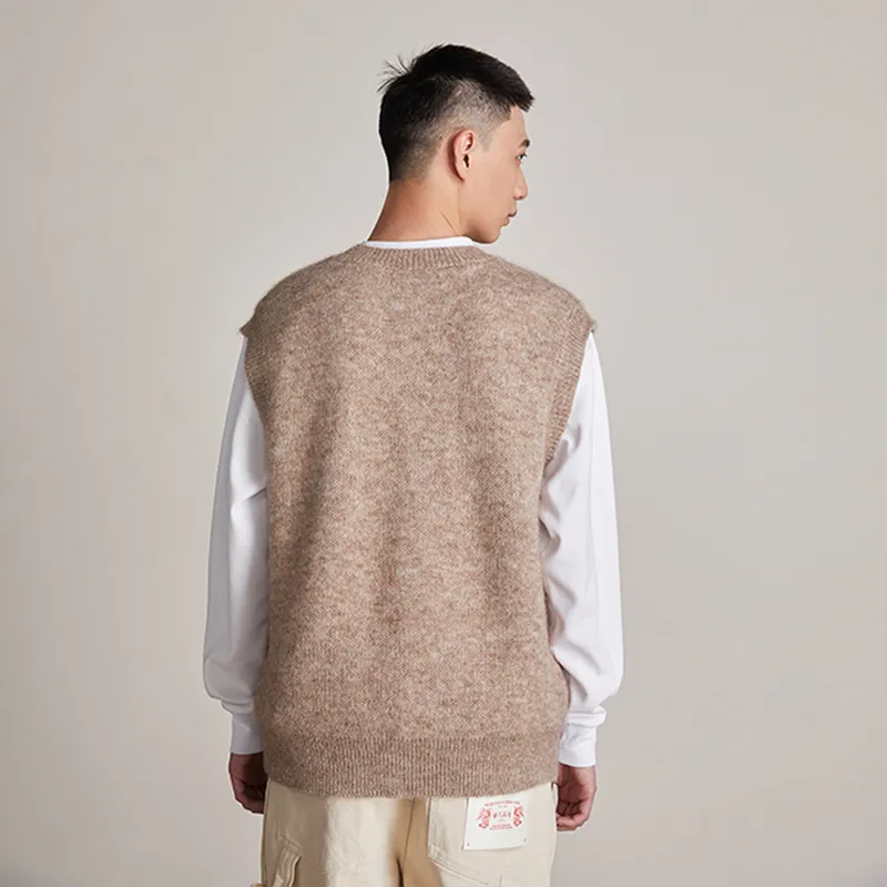 OCCUPY Sweaters Unisex-3