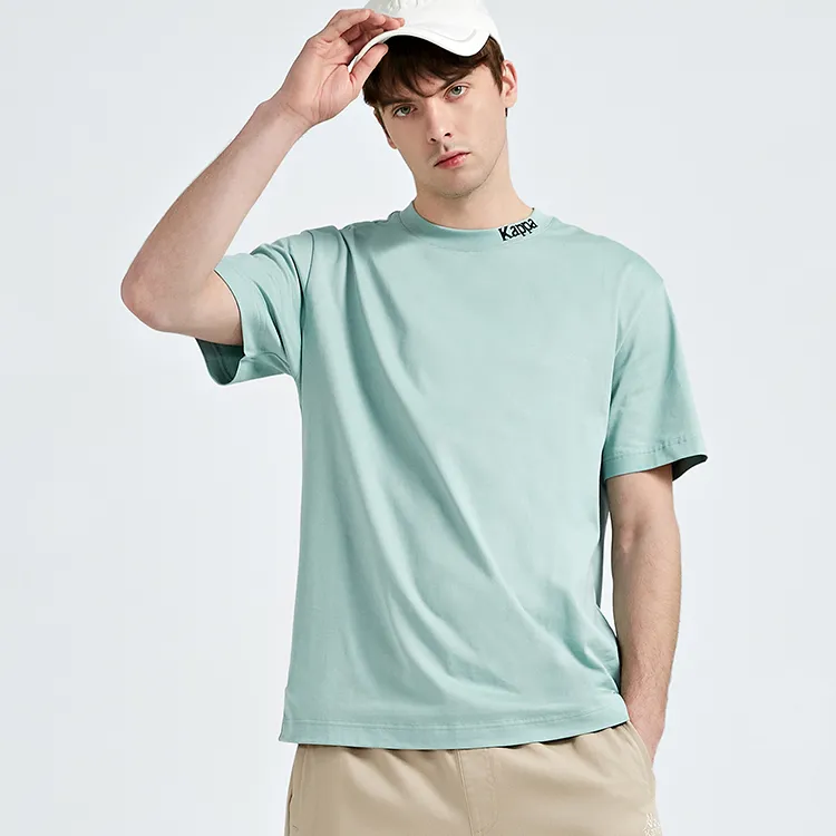 Kappa Sun Doudou T-Shirts Men-6