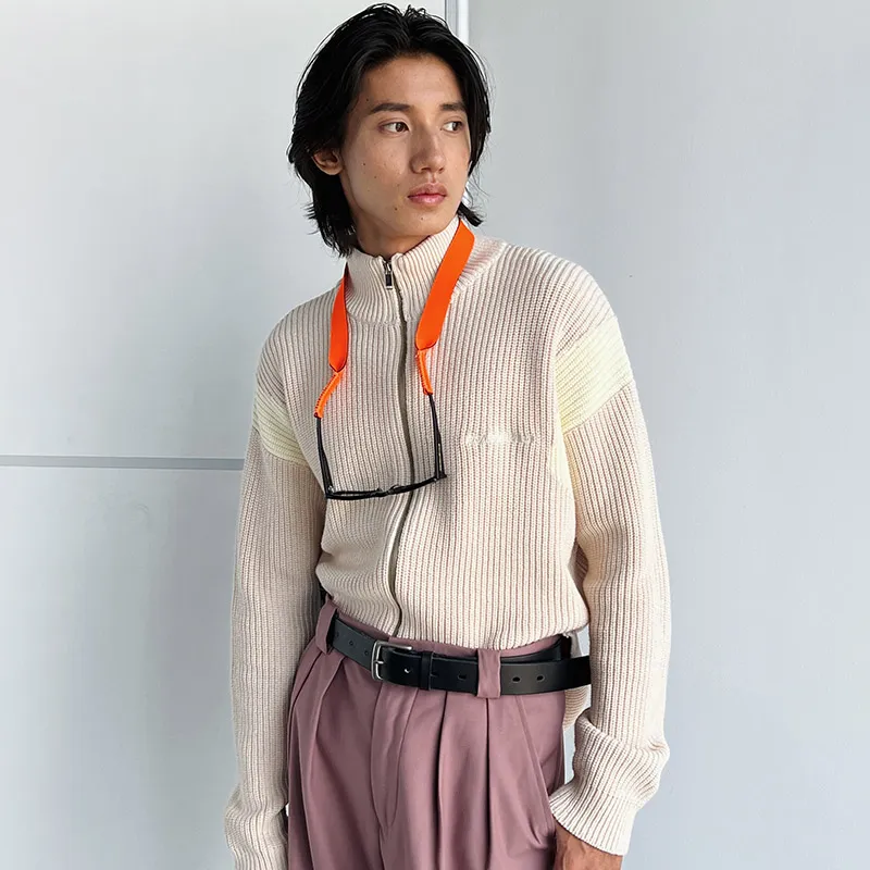 ROARINGWILD Sweaters Unisex-10