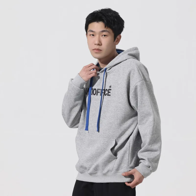 Antioffice Sweatshirts Men-5