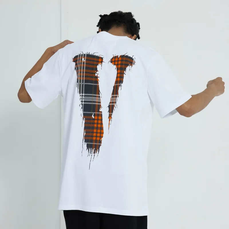 VLONE T Shirts Unisex-7