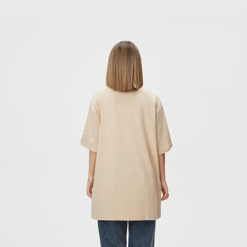 FEICHAI T-Shirts Unisex-5