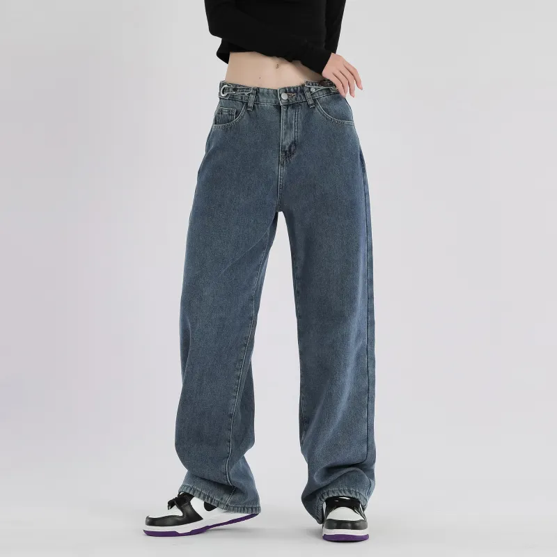 MOPB Jeans Women's-15