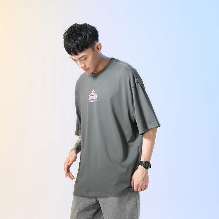 SANKAIMADE Cosmic Genie Series Casual Sportswear Unisex-136
