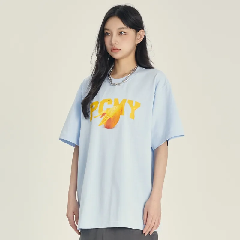 PCMY T Shirts Unisex-9