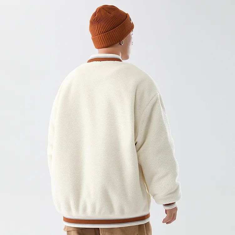 LOMBT Velvet Jackets Unisex-7