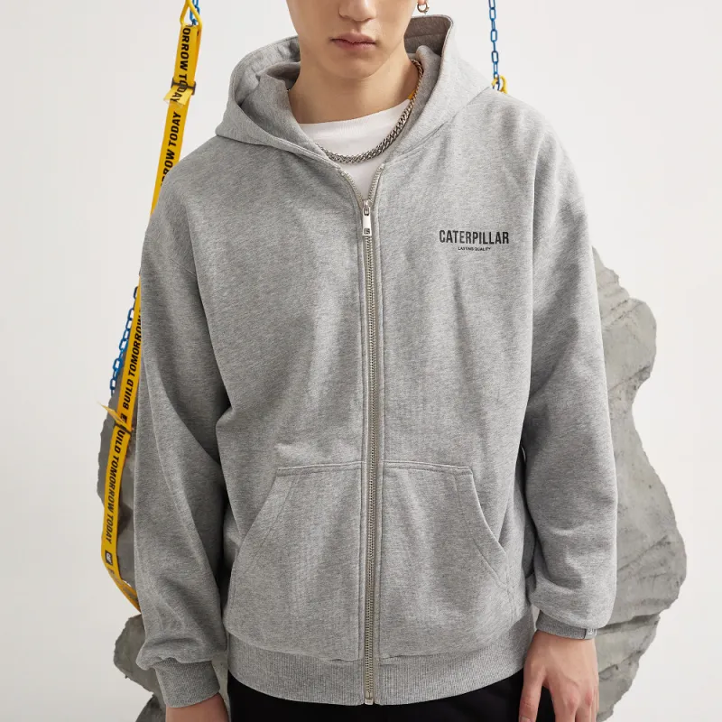 CAT Sweatshirts Unisex-3