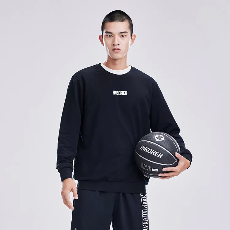 RIGORER Sweatshirts Unisex-2