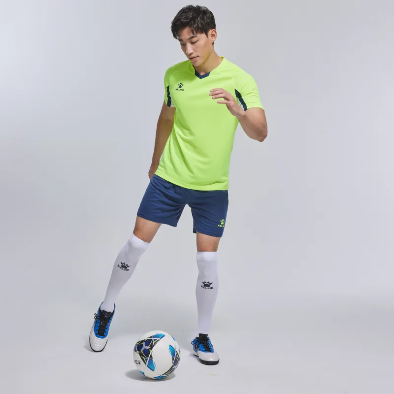 KELME Soccer Apparel Set Unisex-29