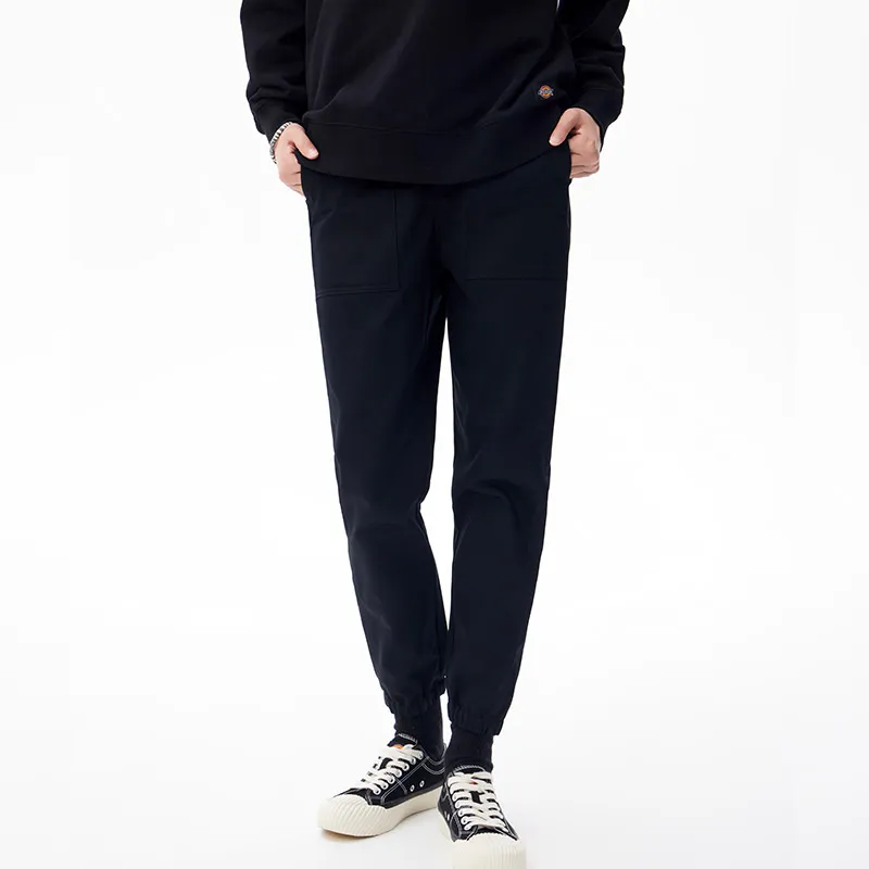 Dickies Cargo Pants Women's Black-2