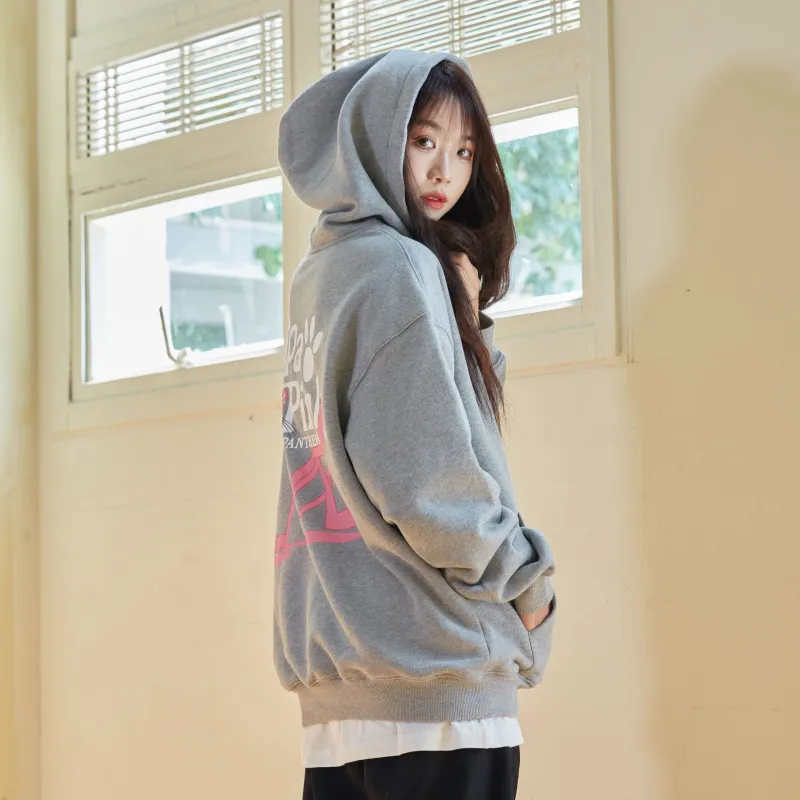 FPA FPAx The Pink Panther Sweatshirts Unisex-7