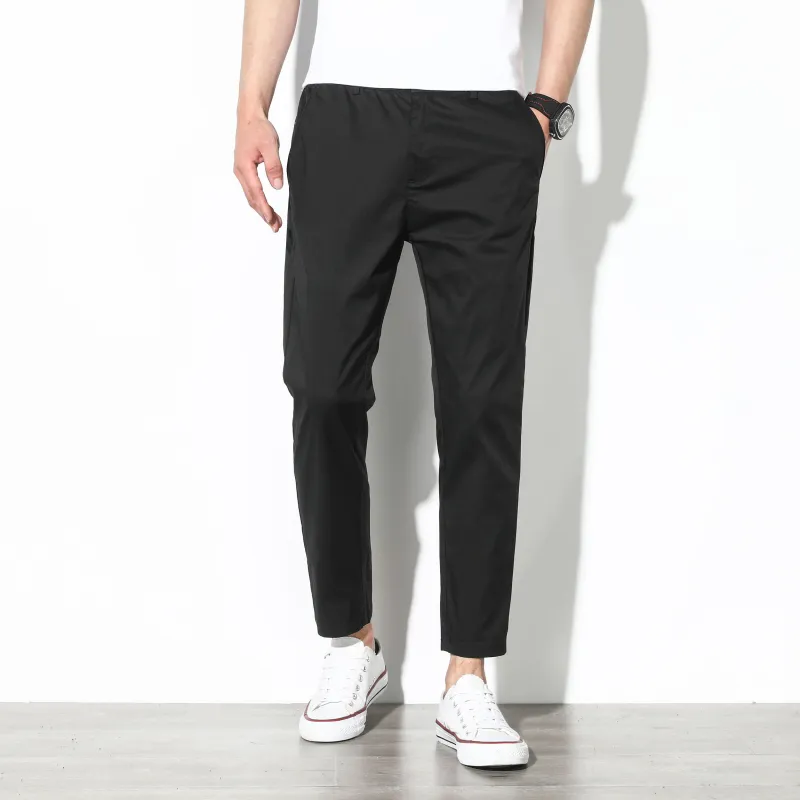 33TH Suit Trousers Unisex-4