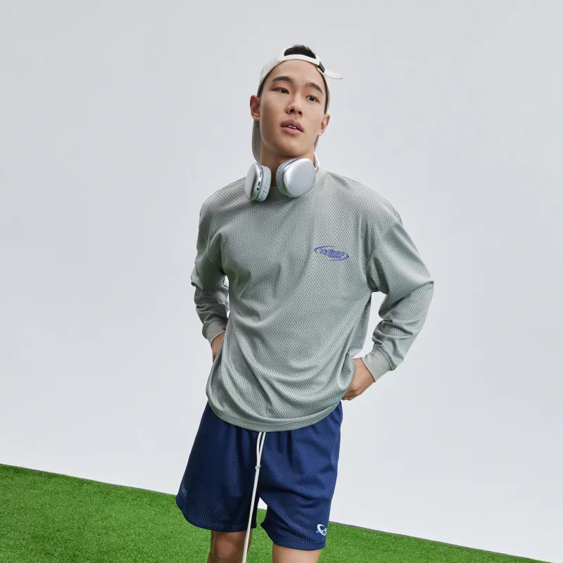 OMG! Long Sleeved T Shirt Unisex-14