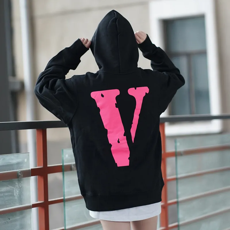VLONE Friends Hoodie-15