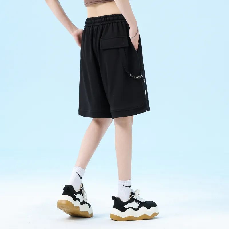 Premier 55 Casual Shorts Unisex-4
