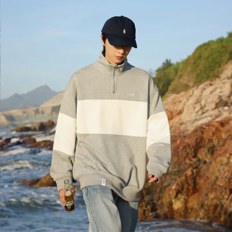 KOUEMGI Sweatshirts Unisex-7