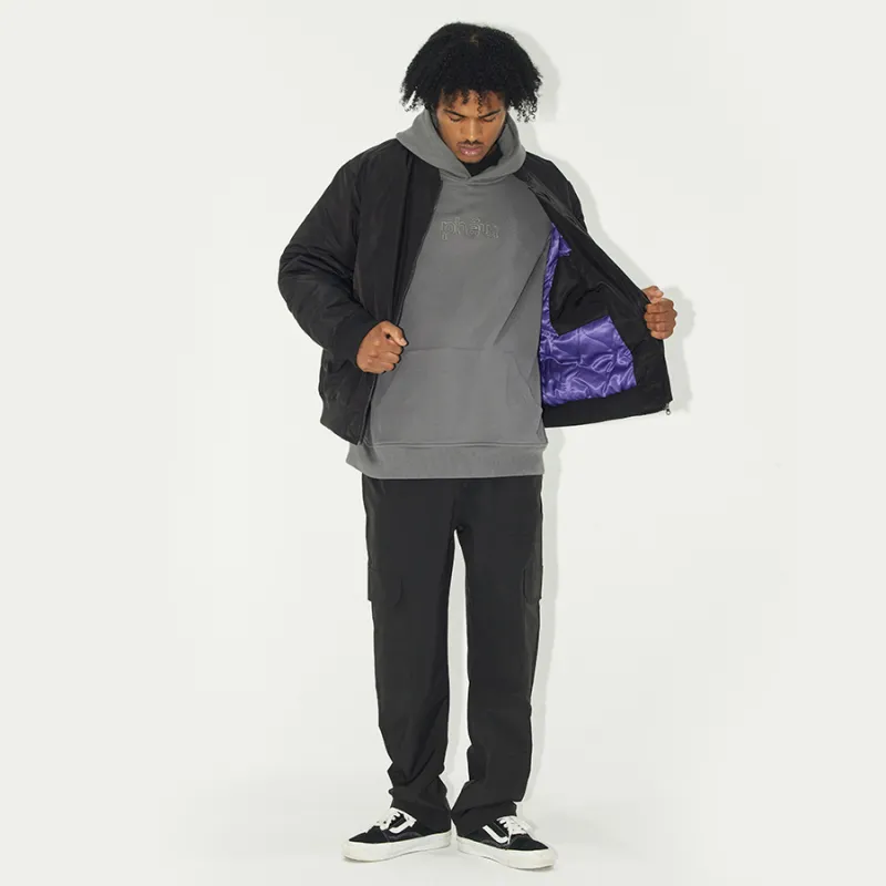 Phew Puffer Jackets Unisex-11