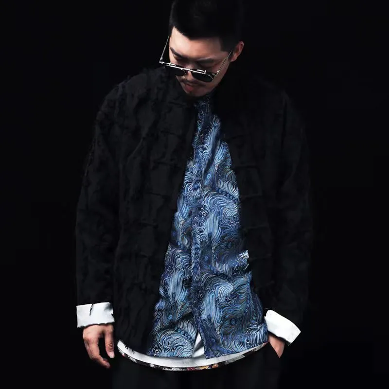 Jackets Unisex-8
