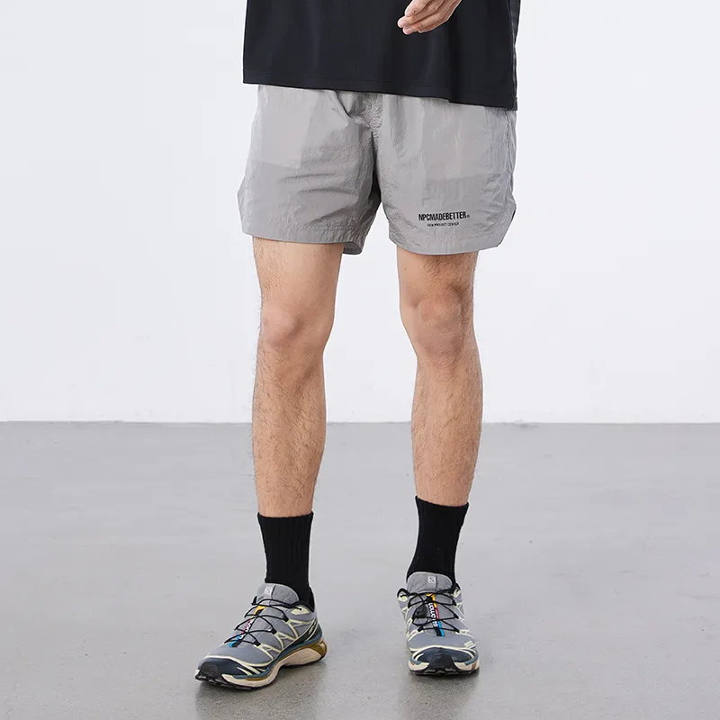 NPC Sports Shorts Unisex-8