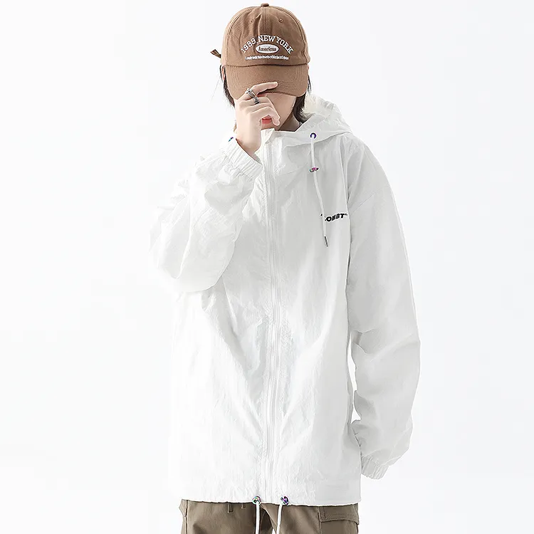 LOMBT Jackets Unisex-3