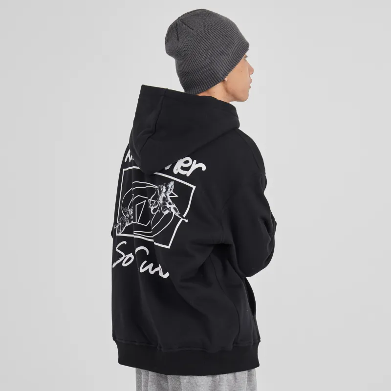 KILLWINNER Sweatshirts Unisex-3