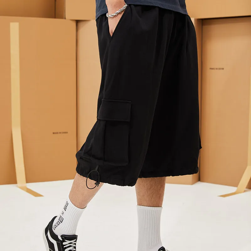 Dickies SS22 Shorts Men's Black-6