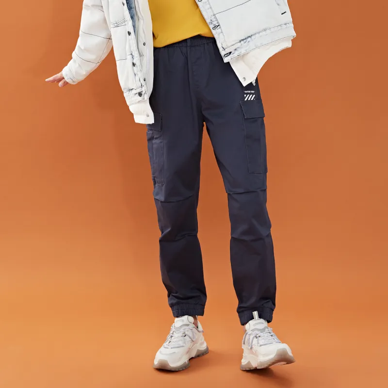 Discovery Expedition Casual Pants Men-6