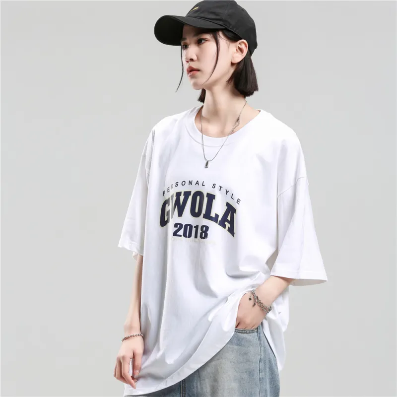 Gwola T Shirts Unisex-10