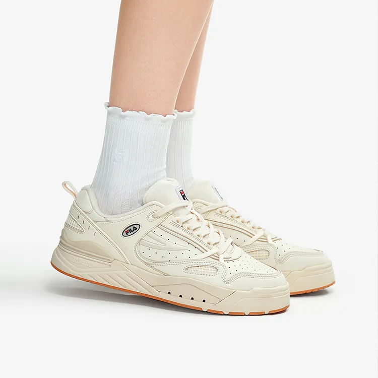 FILA Slam 22 'White' Women's-8