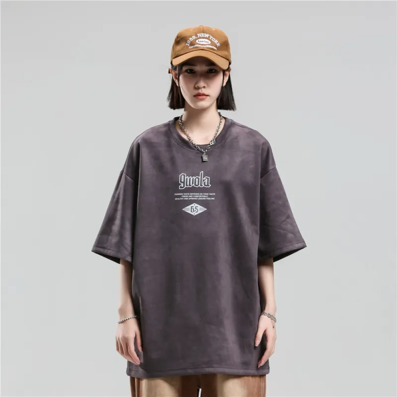Gwola T Shirts Women's-30