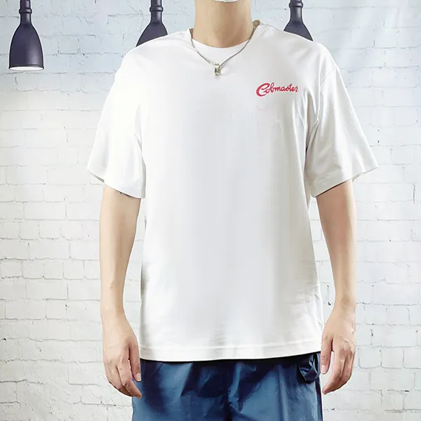 COBMASTER T Shirts Unisex-2