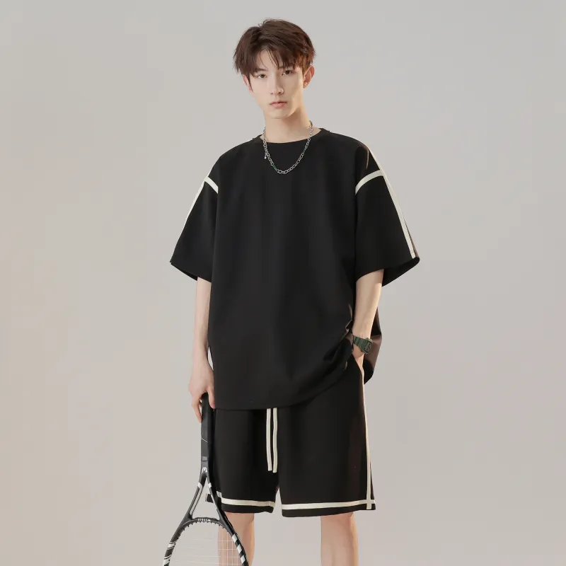 MOPE Casual Sportswear Unisex-11